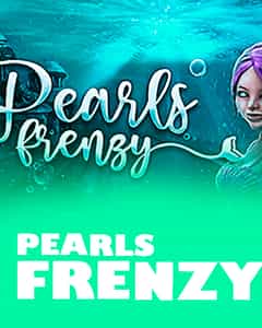 Pearls Frenzy