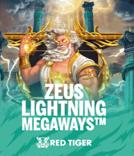 Zeus Lightning MegaWays
