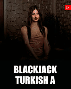 Blackjack Turkish A