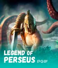 Legend of Perseus