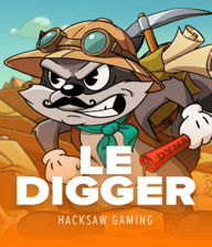 Le Digger