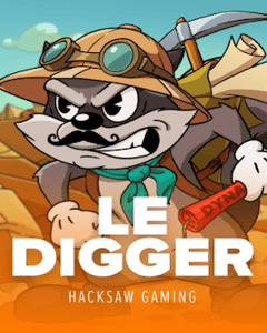 Le Digger