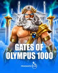 Gates of Olympus 1000