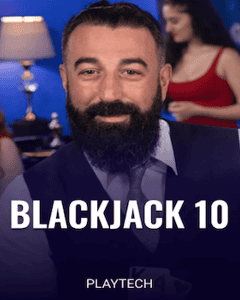 Blackjack 10