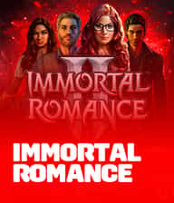Immortal Romance II