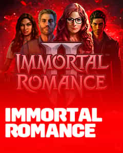 Immortal Romance II