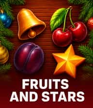Fruits and Stars