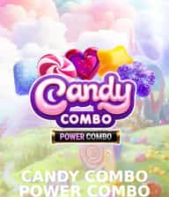 Candy Combo Power Combo