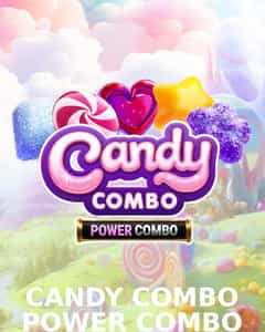 Candy Combo Power Combo