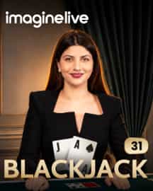 Blackjack 31