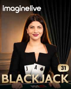 Blackjack 31