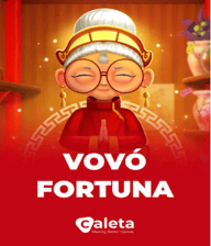 Vovó Fortuna