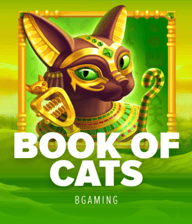 Book of Cats