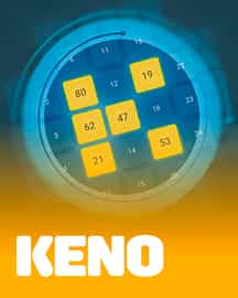 Keno