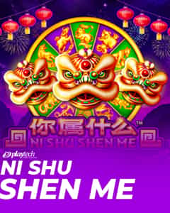 Ni Shu Shen Me