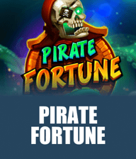 Pirate Fortune