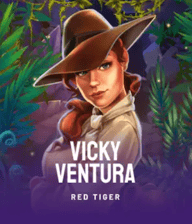 Vicky Ventura