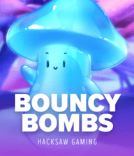 Bouncy Bombs