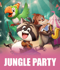 Jungle Party
