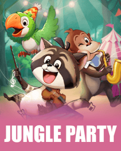 Jungle Party