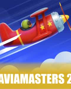 Aviamasters 2