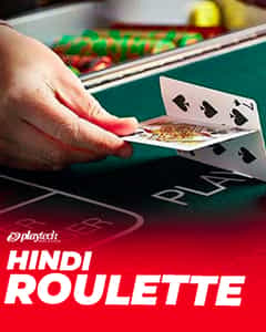 Korean Speed Baccarat