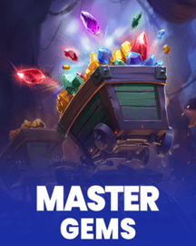 Master Gems
