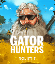 Gator Hunters