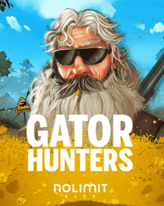 Gator Hunters