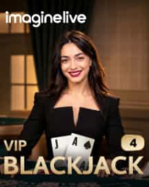VIP Blackjack 4