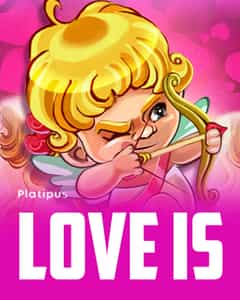 Love is