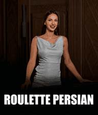 Roulette Persian