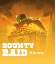 Bounty Raid
