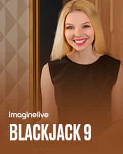 Blackjack 9