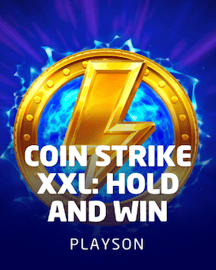 Coin Strike XXL: Hold and Win