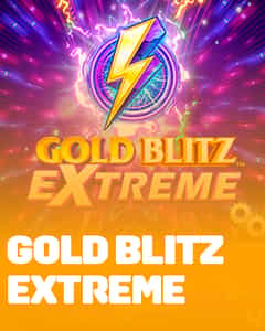 Gold Blitz Extreme
