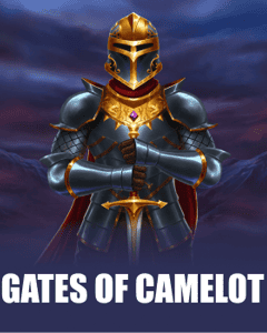 Gates of Camelot