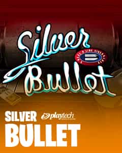 Silver Bullet