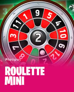 Mini Roulette