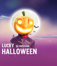 Lucky Halloween