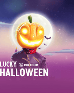 Lucky Halloween