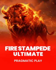 Fire Stampede Ultimate