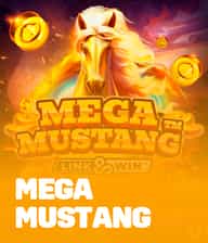 Mega Mustang