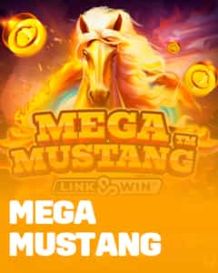 Mega Mustang