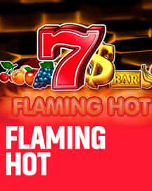 Flaming Hot