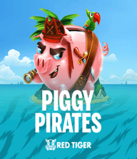 Piggy Pirates
