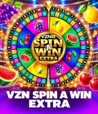 VZN Spin A Win Extra