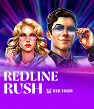Redline Rush