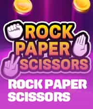 Rock Paper Scissors