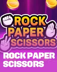 Rock Paper Scissors